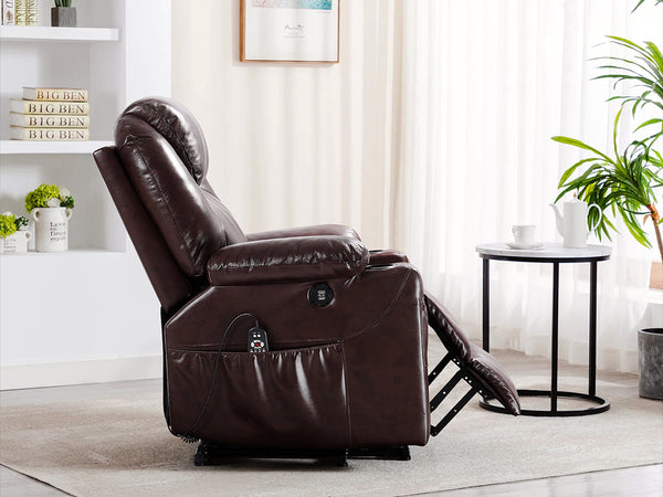 Which One is the Best Lift Chair for You?