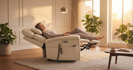 One Chair, One Entire Day: Why a Lift Recliner Can Become Your Favorite Place at Home