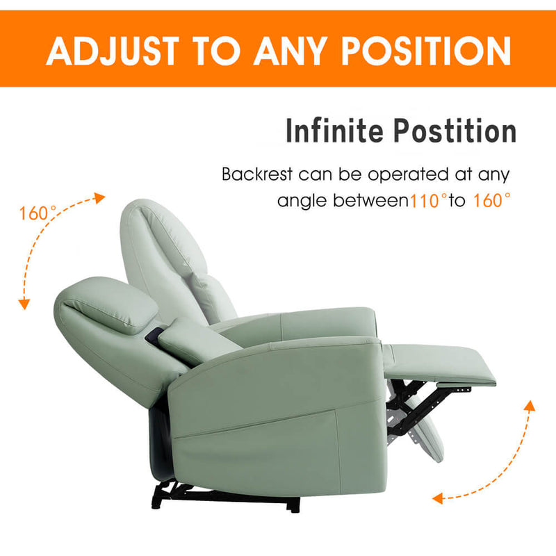 ASJMREYE_Power_Recliner_Chair_with_Kneading_Massage_Green_1