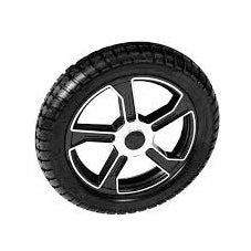 Replacement Tire/Wheel for Power Wheelchair