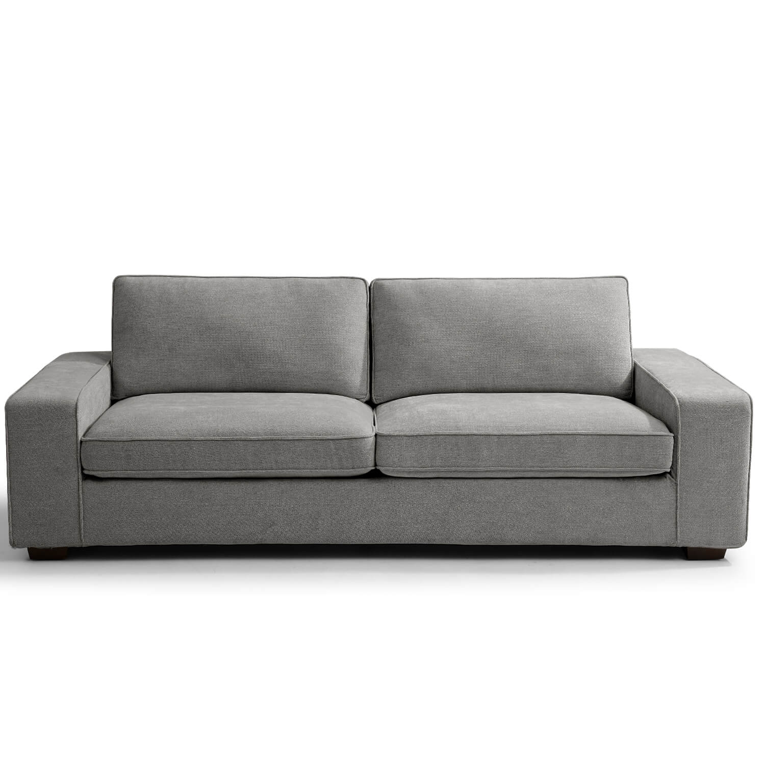 Modern Sofas Couches for Living Room Grey