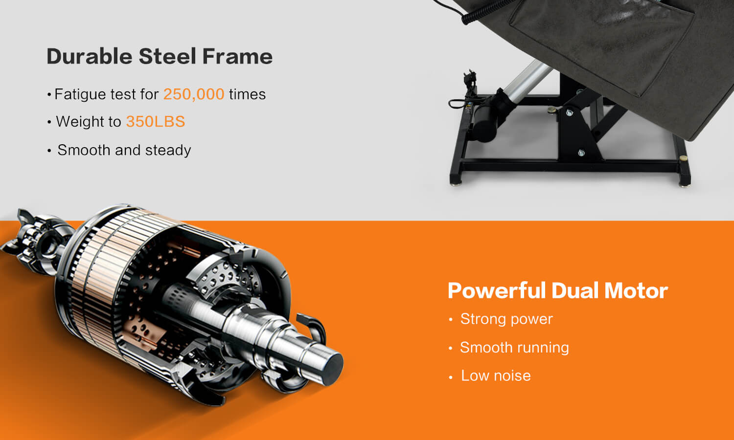 Lift_chair_with_durable_steel_frame_and_powerful_dual_motors_and_capacity_350lbs