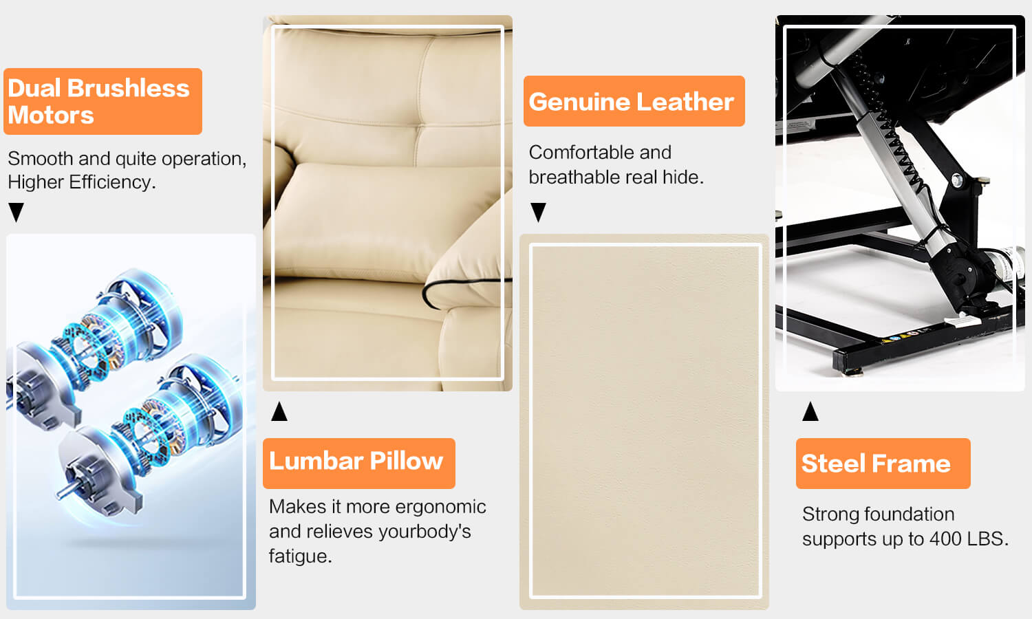 Genuine_leather_lift_recliner_powered_by_dual_motors_constructed_of_sturdy_steel_frames