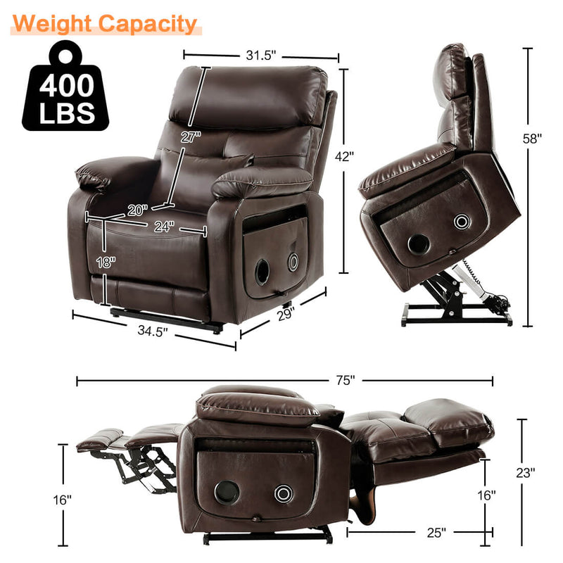 Asjmreye_Infinite_Position_Power_Lift_Recliner_with_Wireless_Charging_Station_and_Massage_and_Heating_dimension