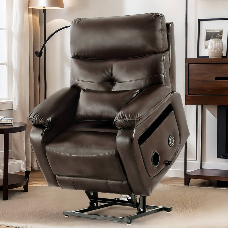 Asjmreye_Infinite_Position_Power_Lift_Recliner_with_Wireless_Charging_Station_and_Massage_and_Heating
