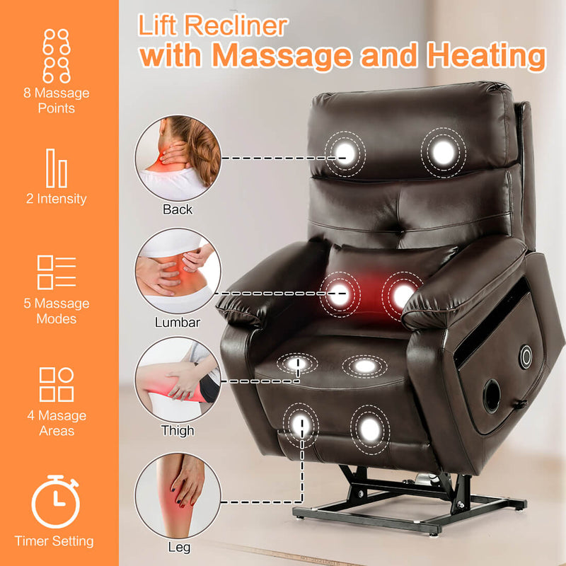 Asjmreye_Infinite_Position_Power_Lift_Recliner_with_Wireless_Charging_Station_and_Massage_and_Heating_brown