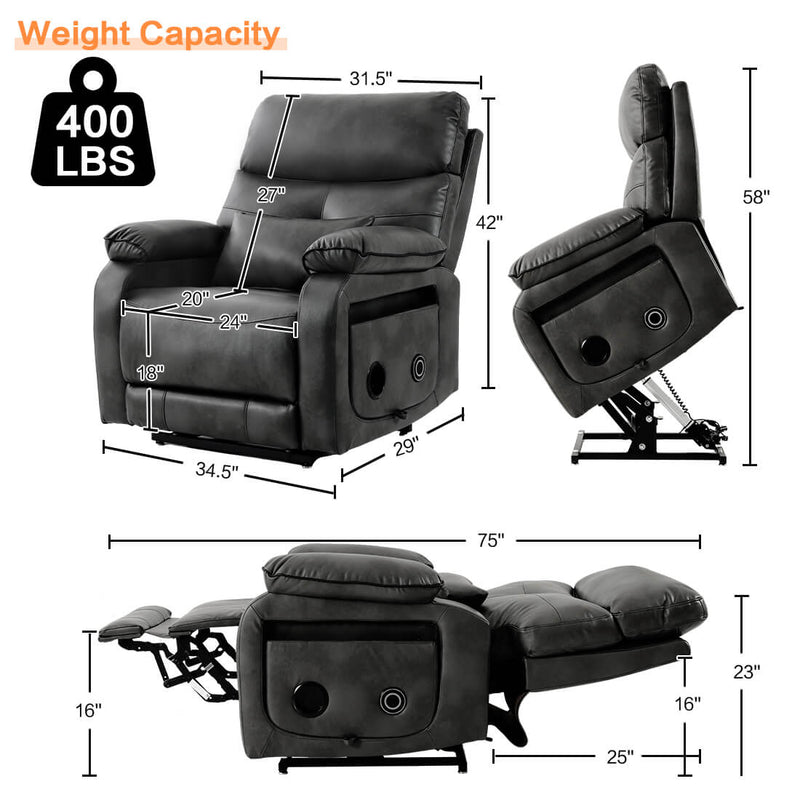 Asjmreye_Infinite_Position_Power_Lift_Recliner_with_Wireless_Charging_Station_and_Massage_and_Heating_beige_grey_dimension