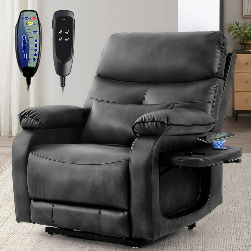 Asjmreye_Infinite_Position_Power_Lift_Recliner_with_Wireless_Charging_Station_and_Massage_and_Heating_beige_grey