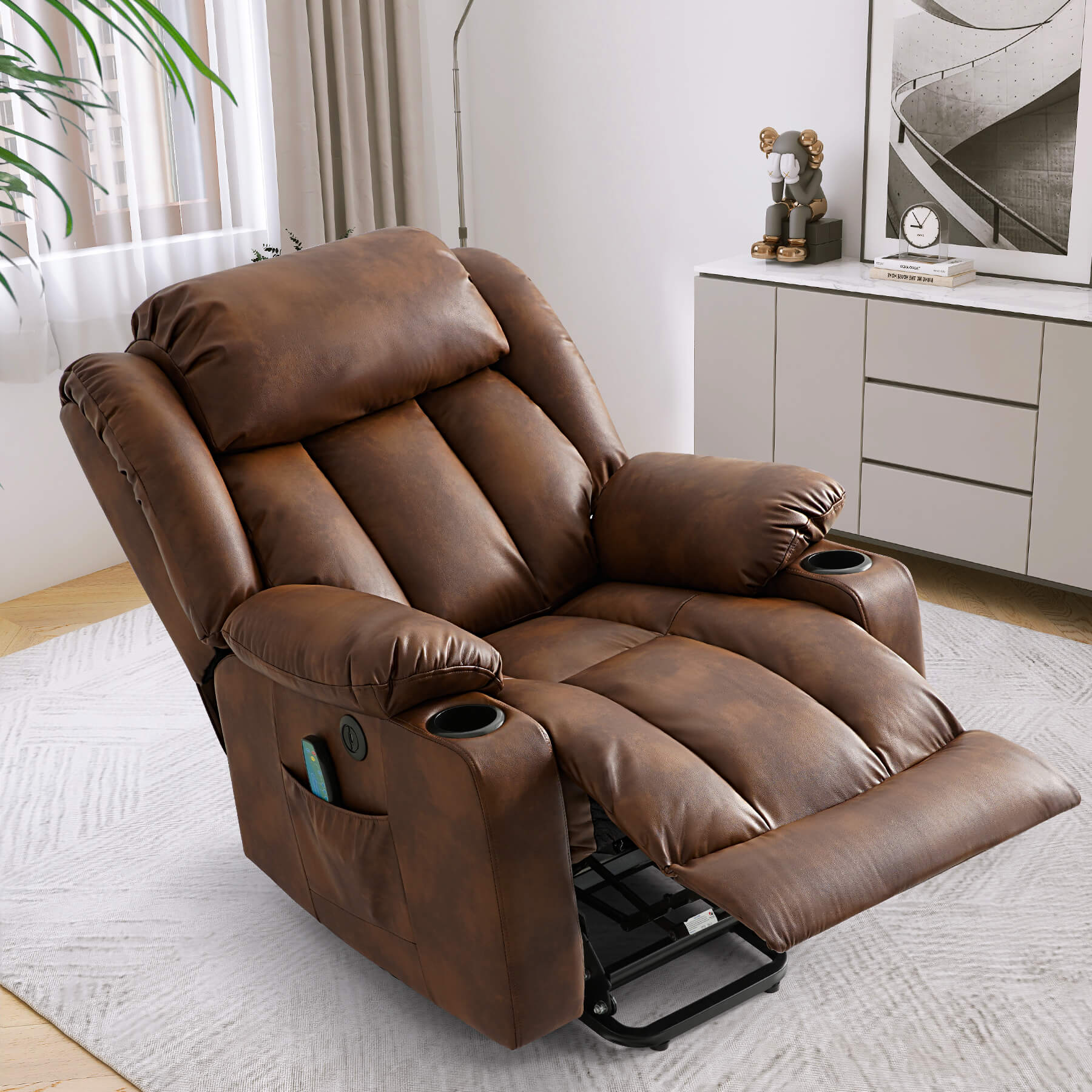 Massage Chair Used Power Lift Chairs Luxury Power Lift Recliner Chair With Vibration Massage And Heating, Massage Chair Used Power Lift Chairs Luxury Power Lift Recliner Chair With Vibration Massage And Heating,