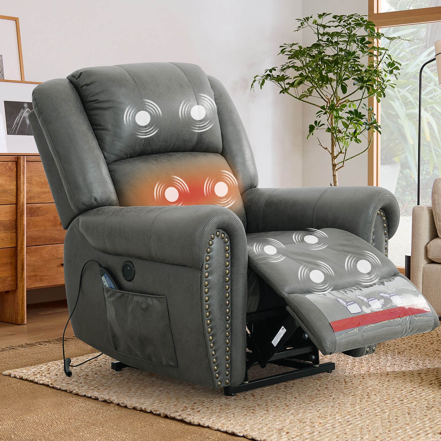 Asjmreye_dual_motor_recliner_with_independently_operable_footrest_and_backrest