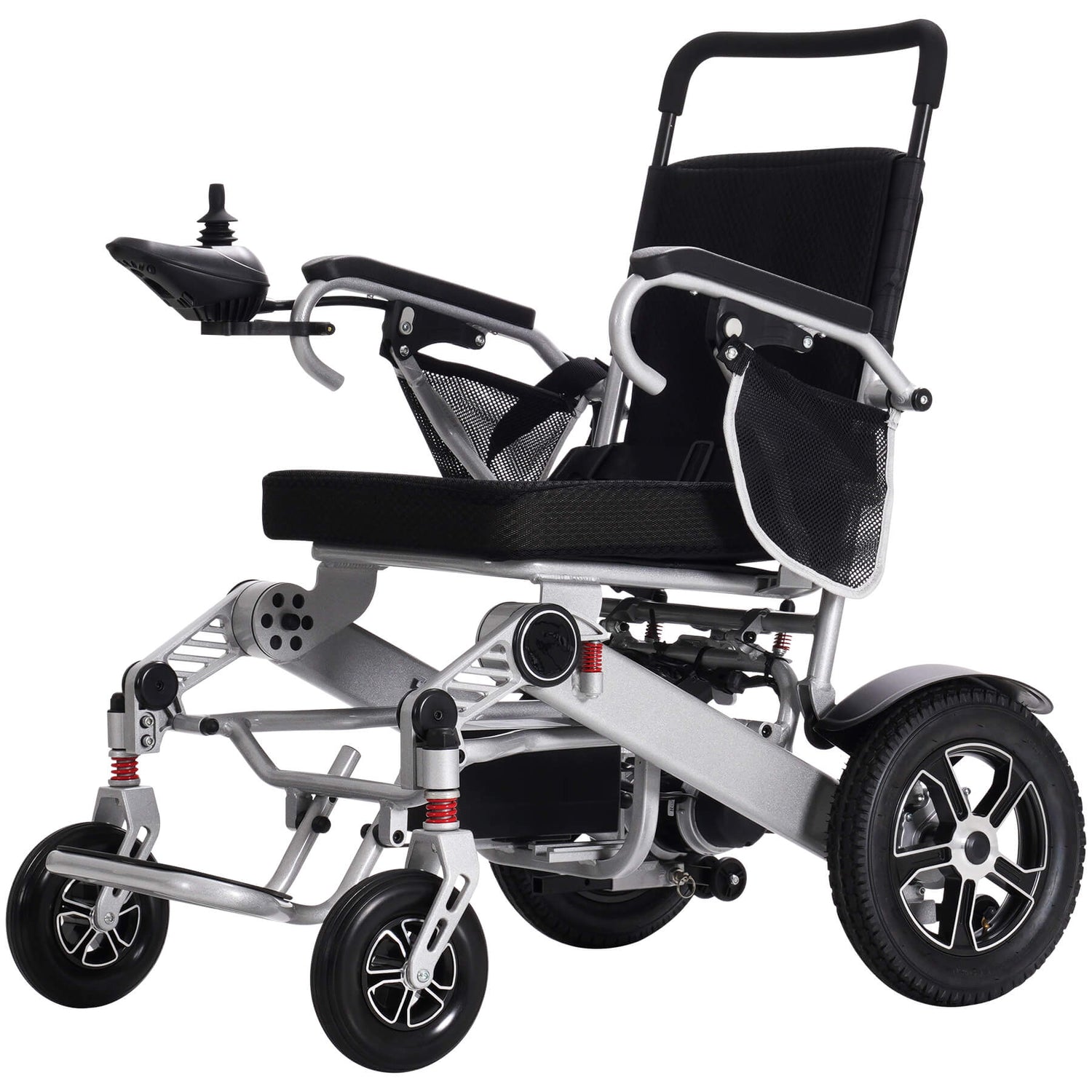 Power Wheelchairs