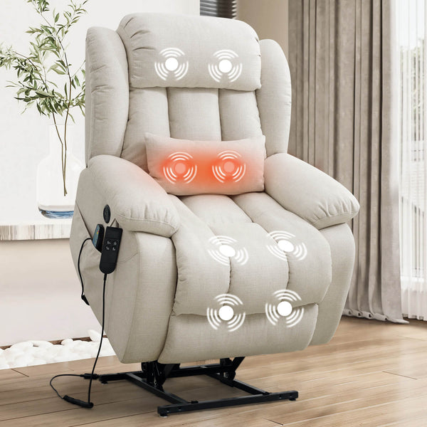 Show me sales some lift chairs