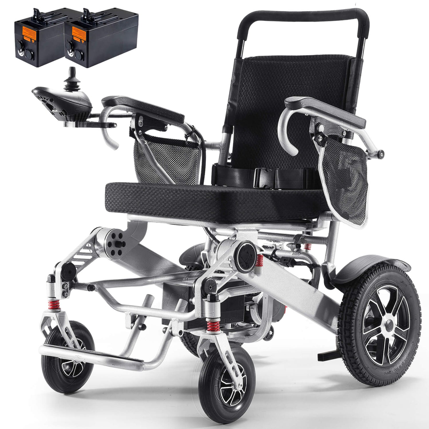 Wheelchair& Scooter