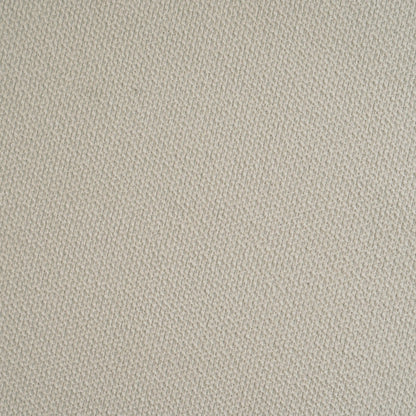 Detailed display of breathable, soft and skin-friendly beige fabric.