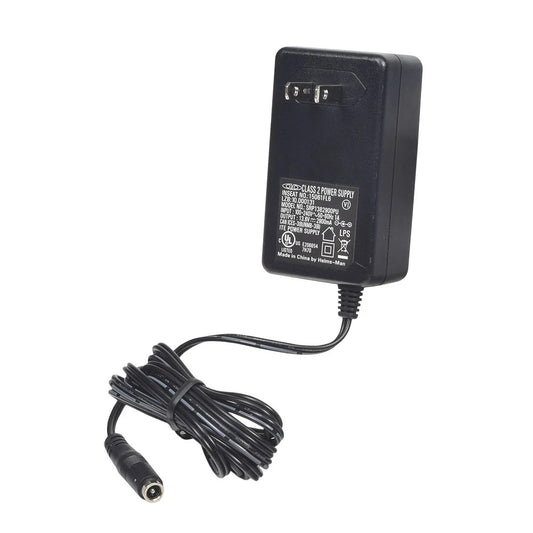A power cord for massage and heat in a lift chair