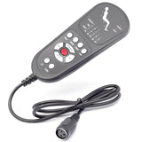 Replacement Remote Control 2 in 1 for 3 Position Power Lift Recliner
