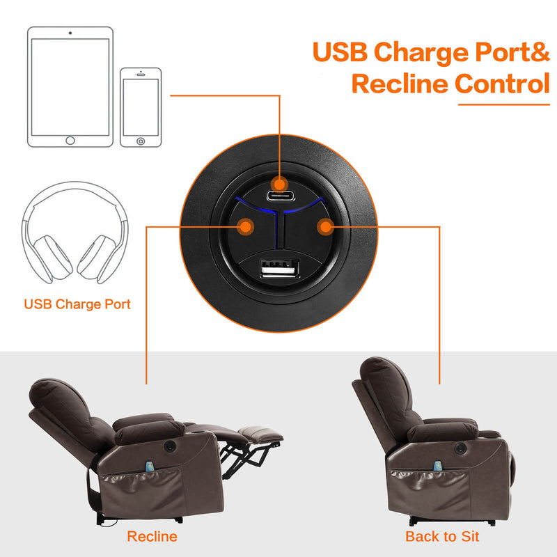 Power_Recliner_Chair_With_Nearly_Lying_Flat_with_USBCarge_Port