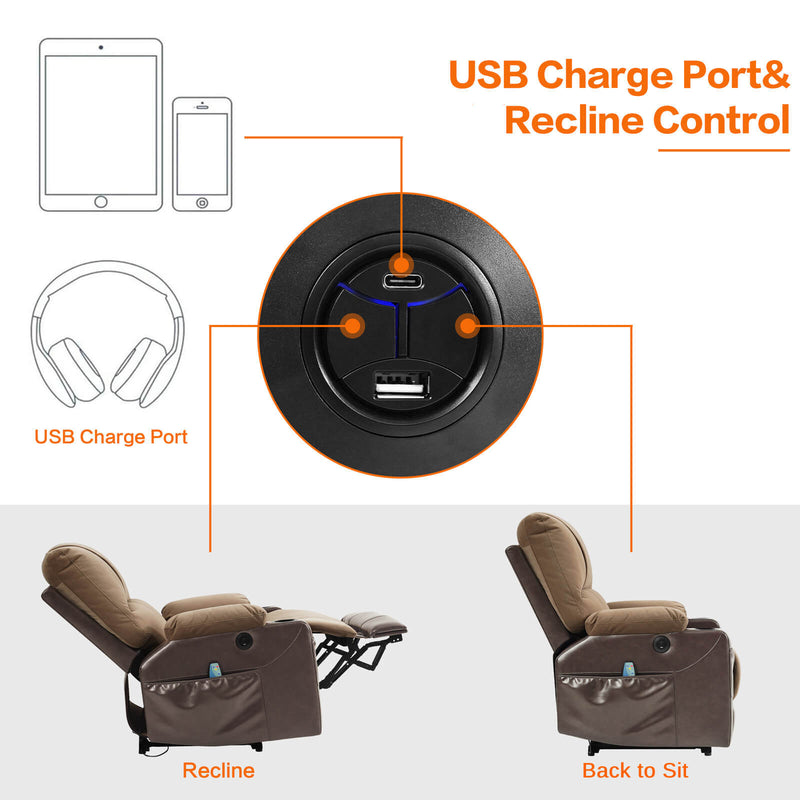 Power_Recliner_Chair_With_Nearly_Lying_Flat_with_USBCarge_Port