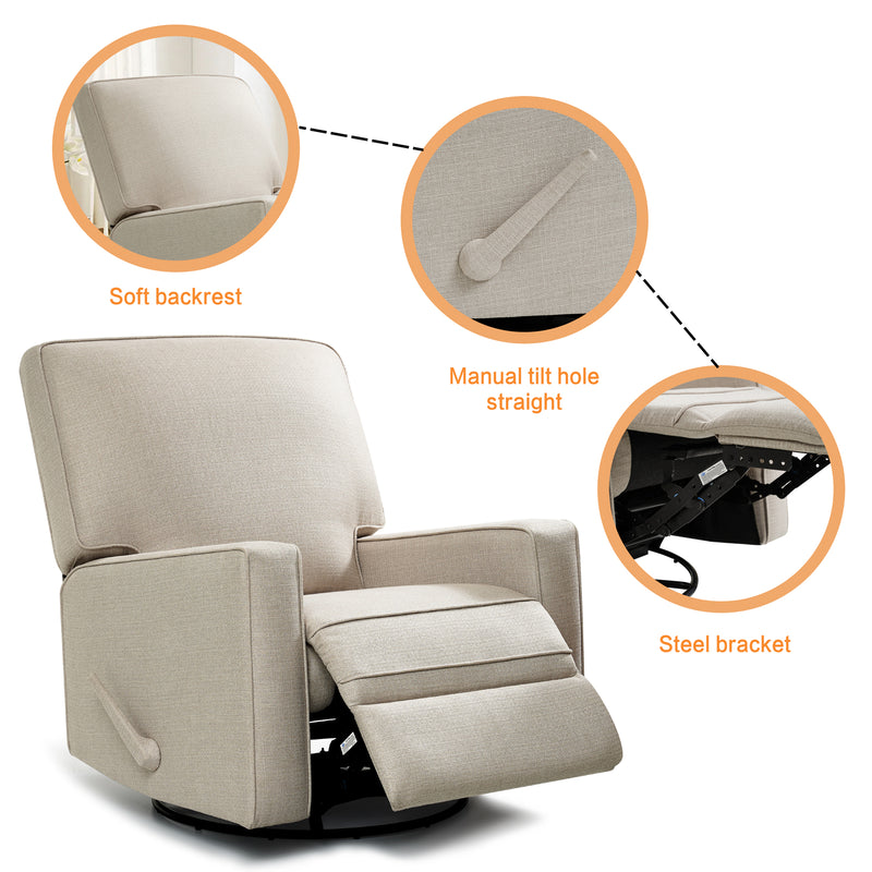 swivel-rocking-recliner-fabric-chair