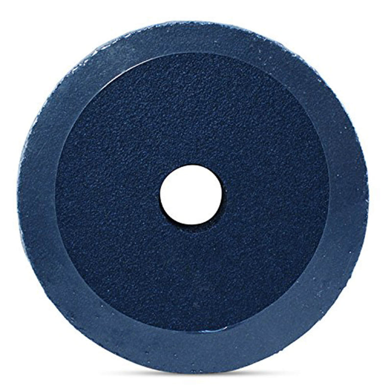 Zirconia Resin Fiber Sanding and Grinding Discs